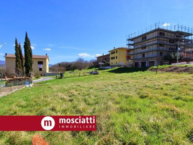 Terreno in vendita a Marche, Macerata