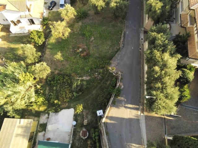 Terreno in vendita a San Pietro in Curolis, Esperia