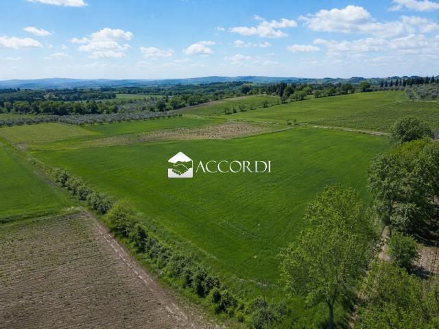 Terreno in vendita a Este, Veneto
