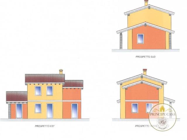 Terreno in vendita a Este, Veneto