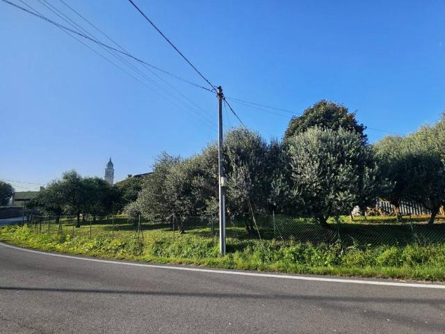 Terreno in vendita a Prà, Este