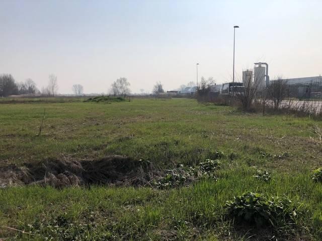 Terreno in vendita a Este, Veneto
