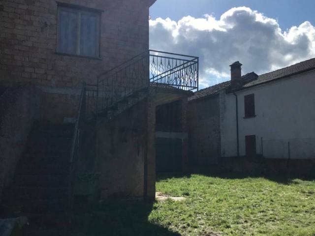 Terreno in vendita a Piemonte, Alessandria