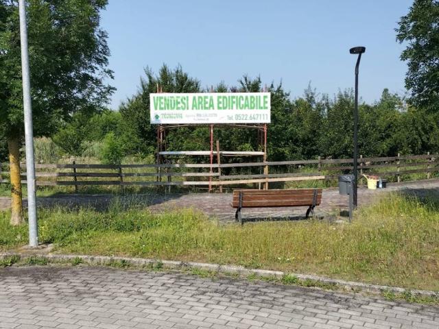 Terreno in vendita a Pianura Reggiana, Re