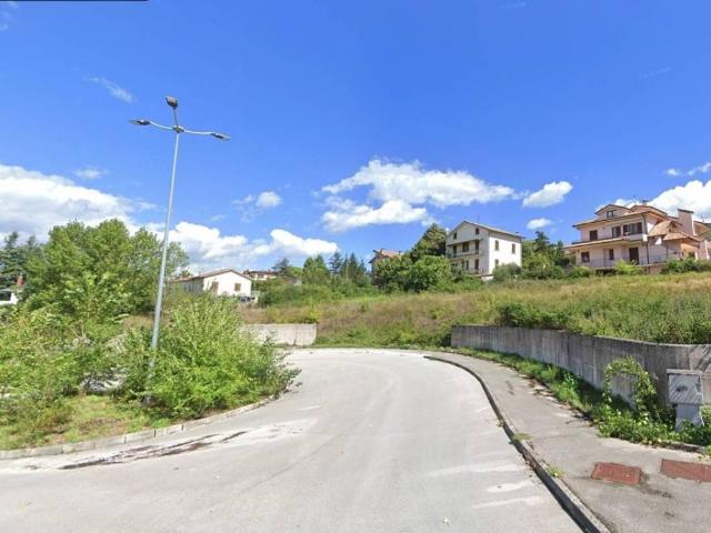 Terreno in vendita a Spina, Marche