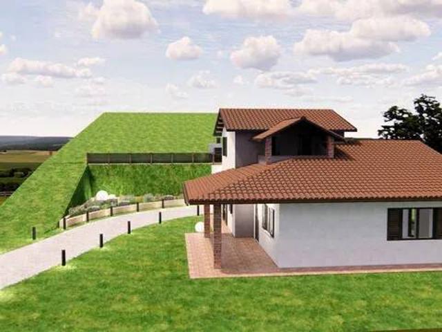 Terreno in vendita a Spina, Marche
