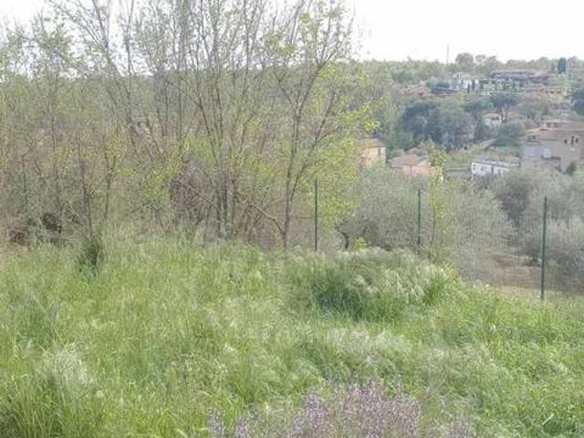 Terreno in vendita a Fabrica Di Roma, Lazio