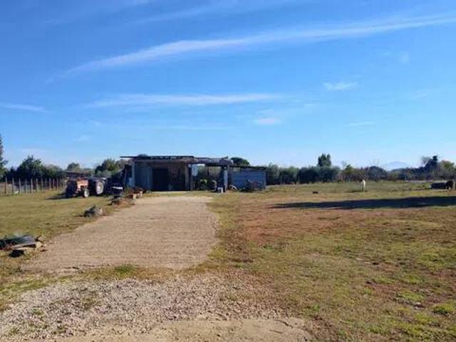 Terreno in vendita a Fabrica Di Roma, Lazio