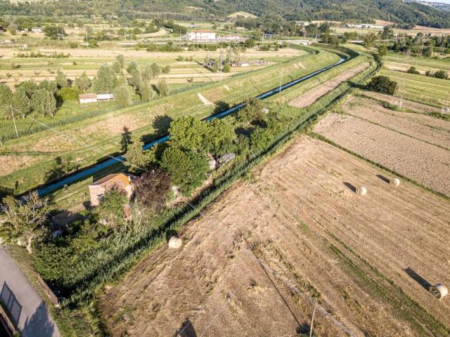 Terreno in vendita a Fabro, Umbria