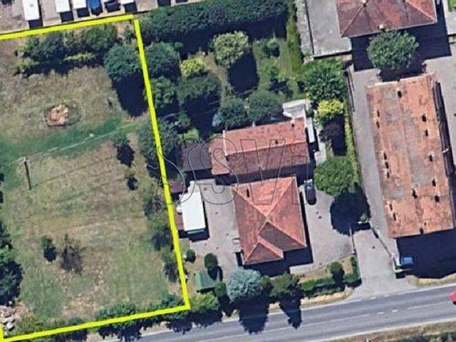 Terreno in vendita a Unione della Romagna Faentina, Faenza
