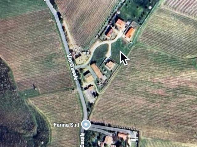 Terreno in vendita a Unione della Romagna Faentina, Faenza