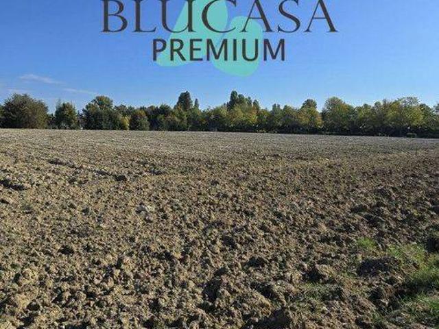 Terreno in vendita a Unione della Romagna Faentina, Faenza