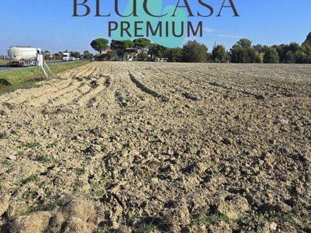 Terreno in vendita a Unione della Romagna Faentina, Faenza