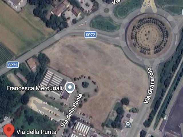 Terreno in vendita a Unione della Romagna Faentina, Faenza
