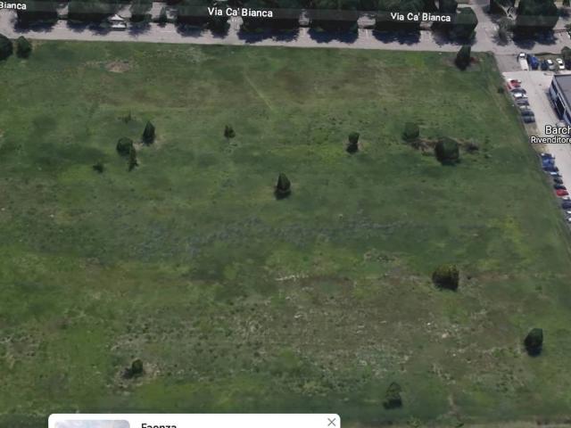 Terreno in vendita a Unione della Romagna Faentina, Faenza