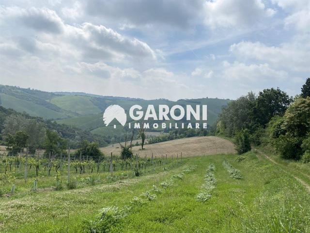 Terreno in vendita a Unione della Romagna Faentina, Faenza