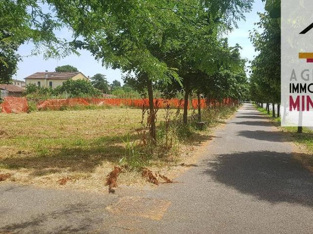 Terreno in vendita a Faenza, Reggio Emilia