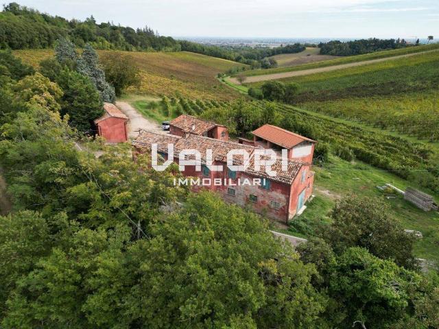 Terreno in vendita a Unione della Romagna Faentina, Faenza