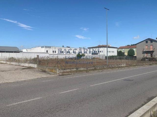 Terreno in vendita a Unione della Romagna Faentina, Faenza
