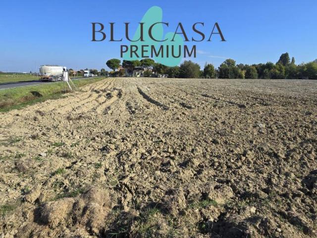 Terreno in vendita a Unione della Romagna Faentina, Faenza