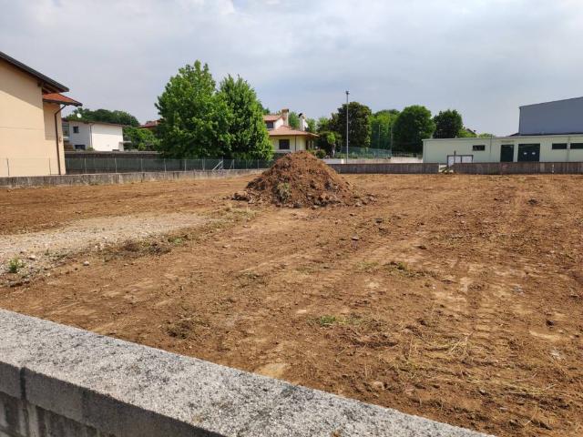 Terreno in vendita a Fagagna, Friuli-Venezia Giulia