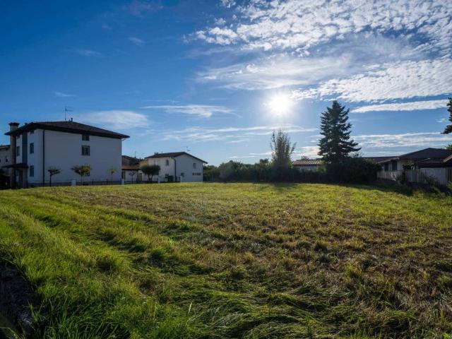 Terreno in vendita a Villalta, Fagagna