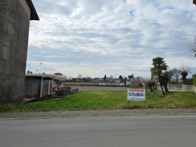 Terreno in vendita a Fagagna, Friuli-Venezia Giulia
