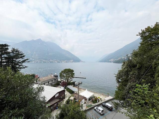 Terreno in vendita a Faggeto Lario, Como