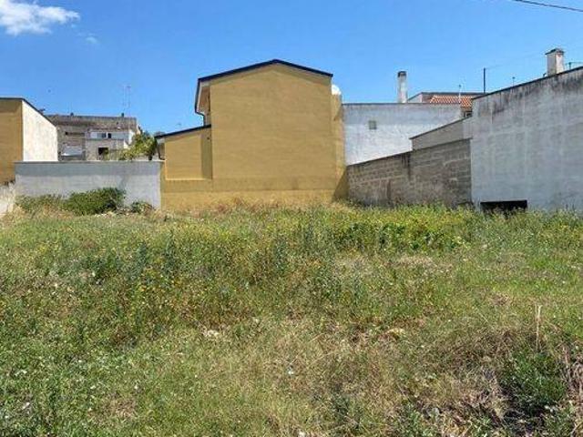 Terreno in vendita a Puglia, Taranto
