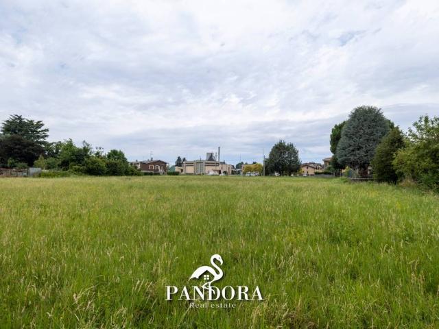 Terreno in vendita a Bergoro, Fagnano Olona