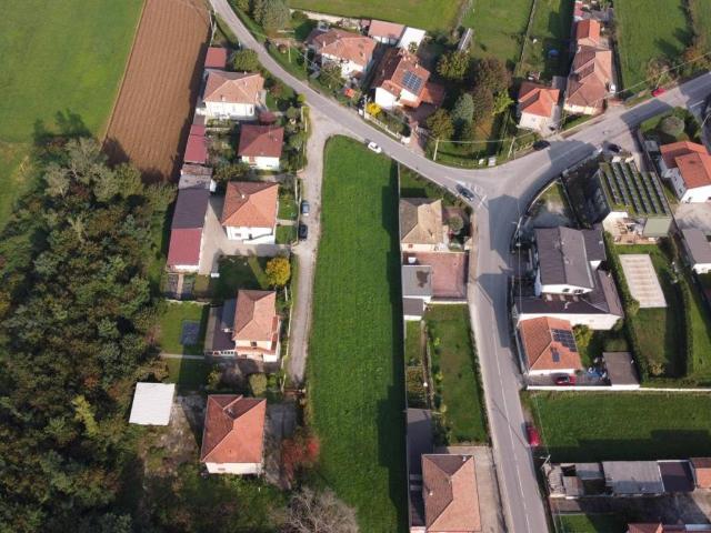 Terreno in vendita a Bergoro, Fagnano Olona