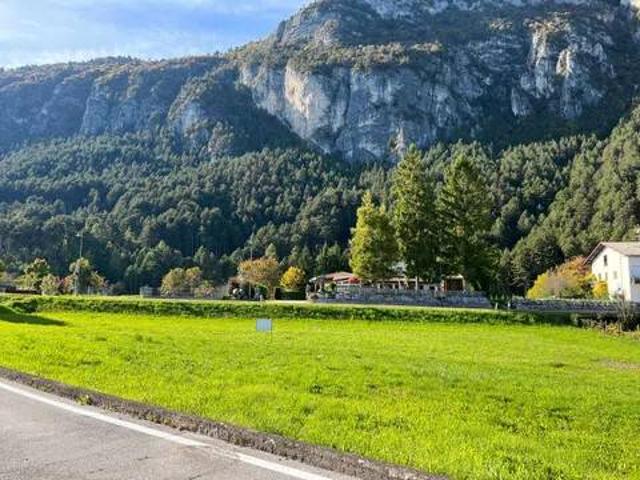 Terreno in vendita a Comunità della Paganella, Fai Della Paganella