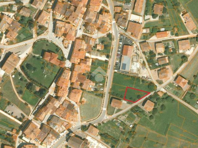 Terreno in vendita a Comunità della Paganella, Fai Della Paganella