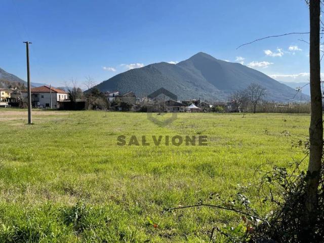 Terreno in vendita a Faicchio, Campania