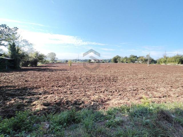 Terreno in vendita a Faicchio, Campania