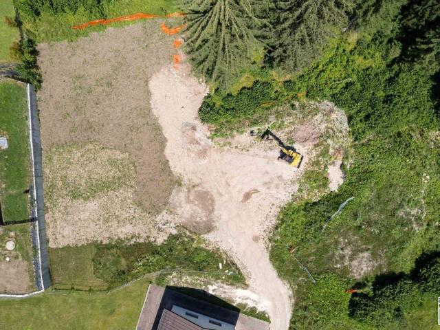 Terreno in vendita a Falcade, Veneto