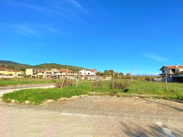 Terreno in vendita a Falciano del Massico, Caserta