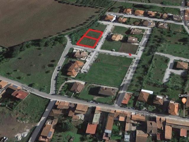 Terreno in vendita a Falciano del Massico, Caserta