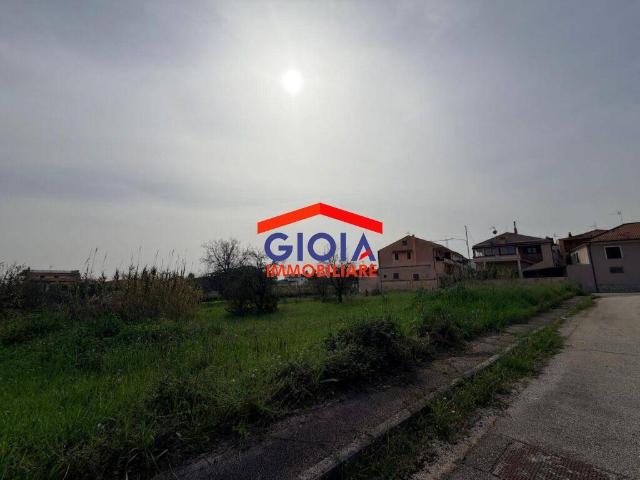 Terreno in vendita a Falciano Del Massico, Campania