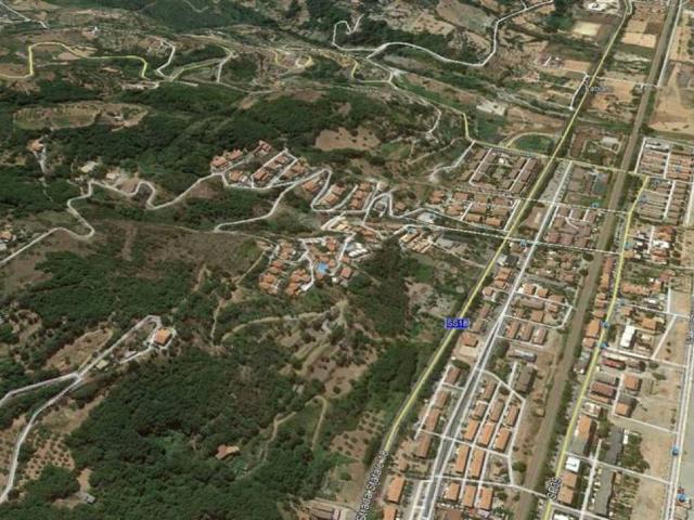 Terreno in vendita a Calabria, Cosenza