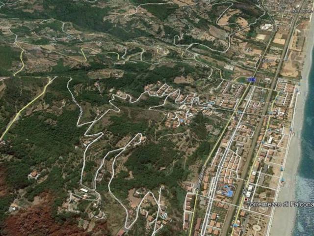 Terreno in vendita a Calabria, Cosenza
