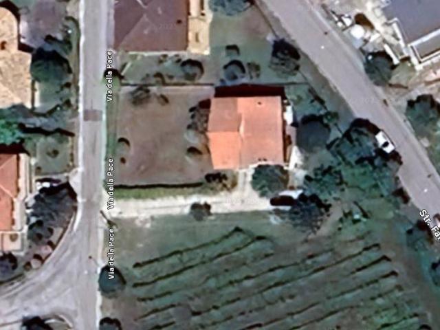 Terreno in vendita a Marche, Fermo