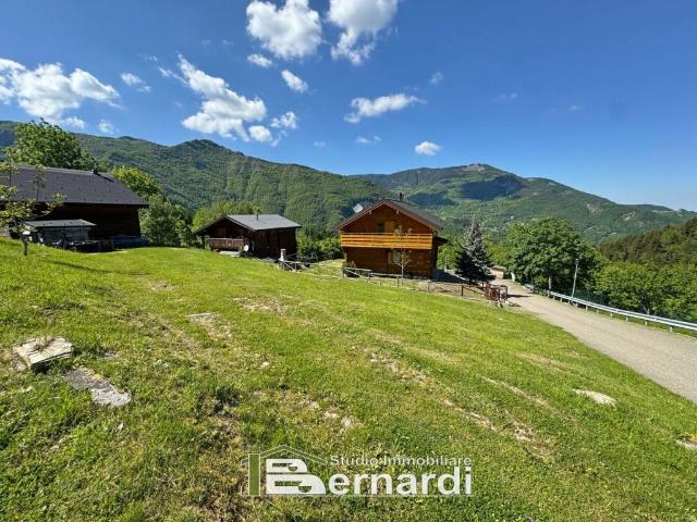 Terreno in vendita a Unione dei comuni del Frignano, Fanano