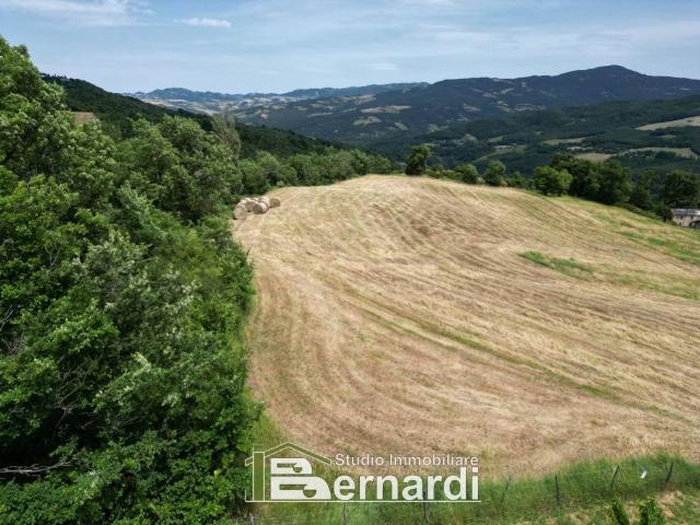Terreno in vendita a Unione dei comuni del Frignano, Fanano