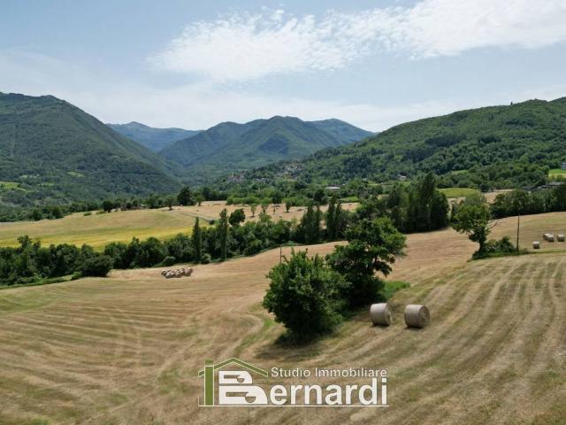 Terreno in vendita a Unione dei comuni del Frignano, Fanano
