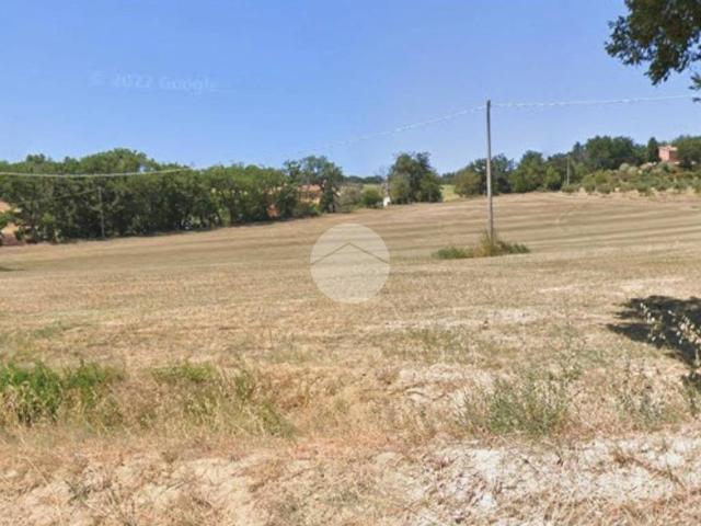 Terreno in vendita a Marche, Pesaro E Urbino