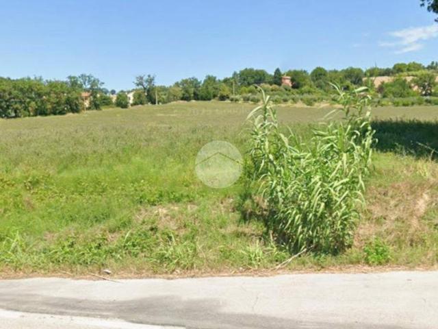 Terreno in vendita a Marche, Pesaro E Urbino