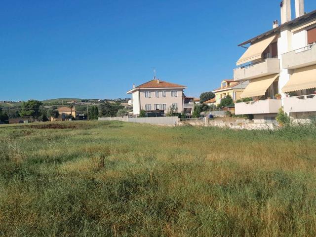 Terreno in vendita a Ponte Sasso, Marche