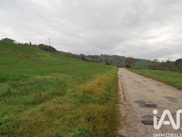 Terreno in vendita a Fano 2, Marche