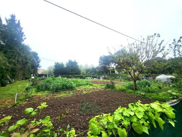 Terreno in vendita a Lido, Marche